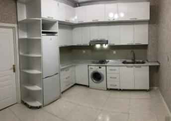  Saray qəsəbəsində 70m² mənzil kirayə verilir