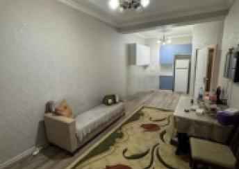  Sumqayıt şəhərində 70m² mənzil kirayə verilir