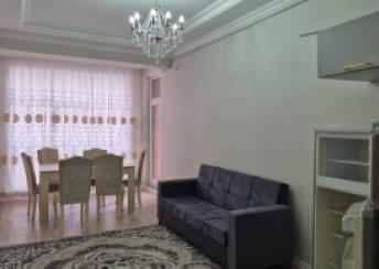  Sumqayıt şəhərində 74m² mənzil kirayə verilir