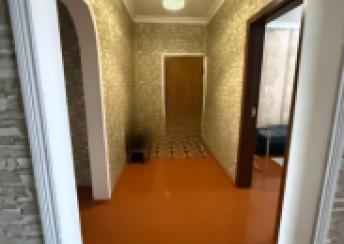  Biləcəri qəsəbəsində 65m² mənzil kirayə verilir