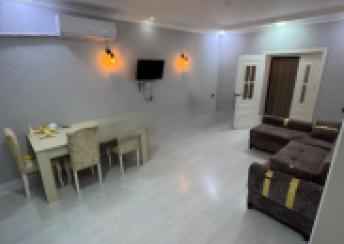  Sumqayıt şəhərində 95m² mənzil kirayə verilir