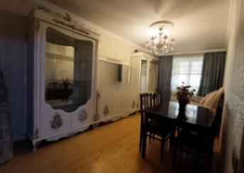  Sumqayıt şəhərində 70m² mənzil kirayə verilir