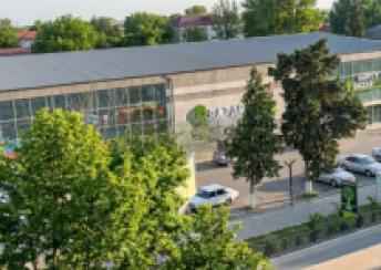  Qazax şəhərində 80m² mənzil satılır