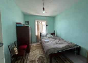  Şəki şəhərində 70m² mənzil satılır