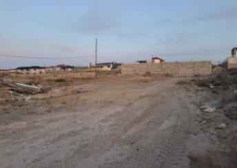  Şüvəlan qəsəbəsində torpaq satılır