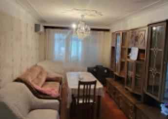  Sumqayıt şəhərində 55m² mənzil kirayə verilir