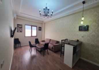  Sumqayıt şəhərində 55m² mənzil kirayə verilir