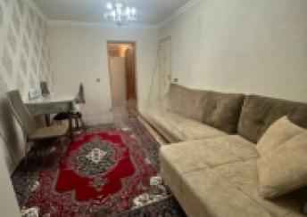  Sumqayıt şəhərində 65m² mənzil kirayə verilir