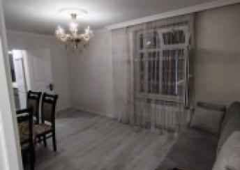  Sumqayıt şəhərində 36m² mənzil kirayə verilir
