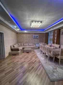  Masazır qəsəbəsində 110m² mənzil satılır