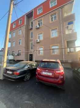  Masazır qəsəbəsində 44m² mənzil satılır