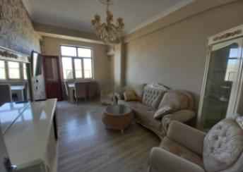  Masazır qəsəbəsində 50m² mənzil kirayə verilir