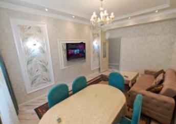  Masazır qəsəbəsində 50m² mənzil kirayə verilir