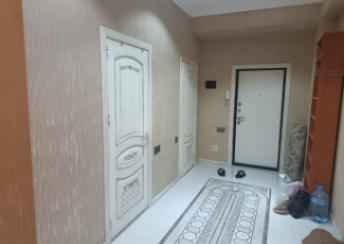  Sumqayıt şəhərində 80m² mənzil kirayə verilir