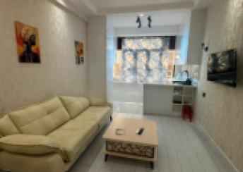  Sumqayıt şəhərində 50m² mənzil kirayə verilir