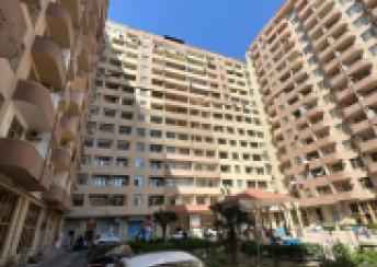  28 May qəsəbəsində 70m² mənzil kirayə verilir