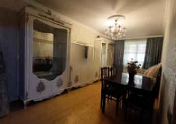  Sumqayıt şəhərində 70m² mənzil kirayə verilir