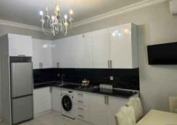  Sumqayıt şəhərində 65m² mənzil kirayə verilir