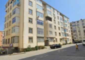  Masazır qəsəbəsində 54m² mənzil satılır