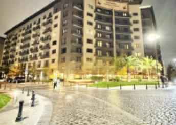  Bakı şəhərində 86m² mənzil kirayə verilir