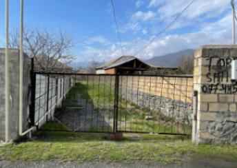  Zaqatala şəhərində torpaq satılır