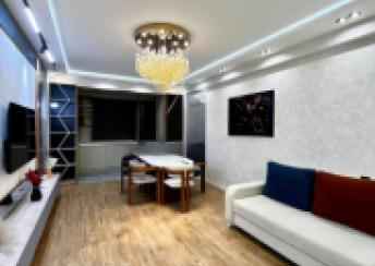  Həzi Aslanov qəsəbəsində 110m² mənzil kirayə verilir