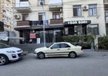  Xırdalan şəhərində obyekt satılır