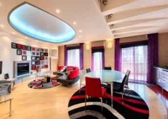  28 May qəsəbəsində 140m² mənzil satılır