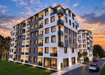  Şamaxı şəhərində 35m² mənzil satılır