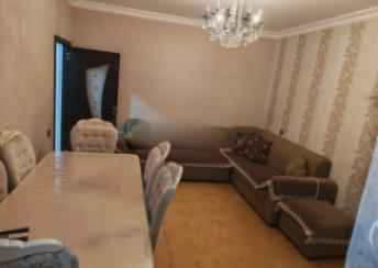  Sumqayıt şəhərində 55m² mənzil kirayə verilir
