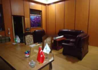  Bakı şəhərində ofis kirayə verilir