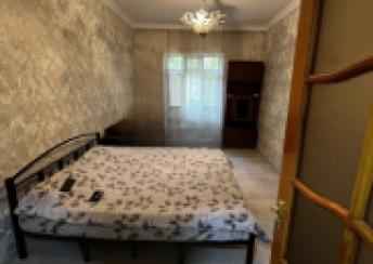  Bakı şəhərində 40m² mənzil kirayə verilir