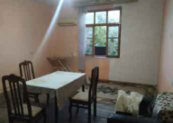  Zabrat qəsəbəsində 60m² mənzil kirayə verilir