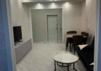  Bakı şəhərində 70m² mənzil kirayə verilir