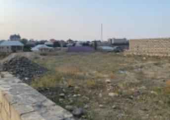  Gəncə şəhərində torpaq satılır