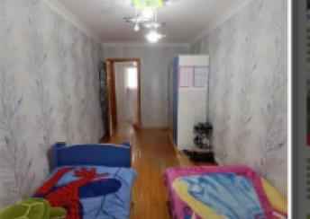  8-ci mikrorayon qəsəbəsində 67m² mənzil satılır