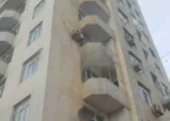  Yeni Yasamal qəsəbəsində 90m² mənzil satılır
