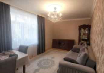  Sumqayıt şəhərində 60m² mənzil satılır