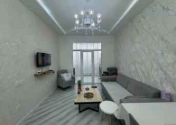  Masazır qəsəbəsində 44m² mənzil satılır