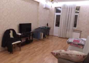  Həzi Aslanov qəsəbəsində 70m² mənzil kirayə verilir
