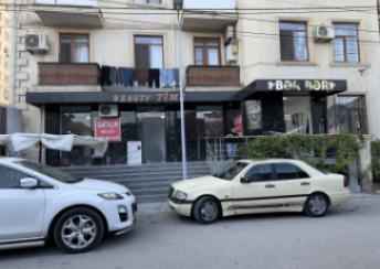  Xırdalan şəhərində obyekt satılır