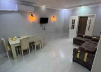  Sumqayıt şəhərində 96m² mənzil kirayə verilir
