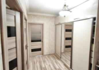  Sumqayıt şəhərində 54m² mənzil satılır