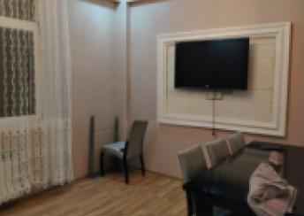  Xırdalan şəhərində 60m² mənzil kirayə verilir