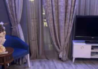  Sahil qəsəbəsində 56m² mənzil kirayə verilir