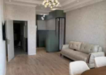  Sumqayıt şəhərində 73m² mənzil kirayə verilir