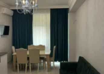  Sumqayıt şəhərində 63m² mənzil kirayə verilir