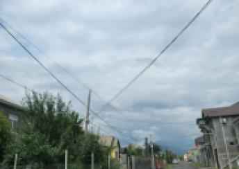  Zaqatala şəhərində torpaq satılır