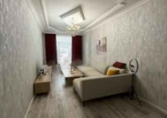 Bakı şəhərində 100m² mənzil kirayə verilir