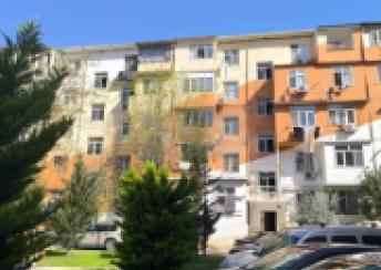  Bakı şəhərində 45m² mənzil satılır